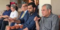 محسن نقوی نے بی سی بی حکام سے ملاقات کو اچھا قرار دیدیا
