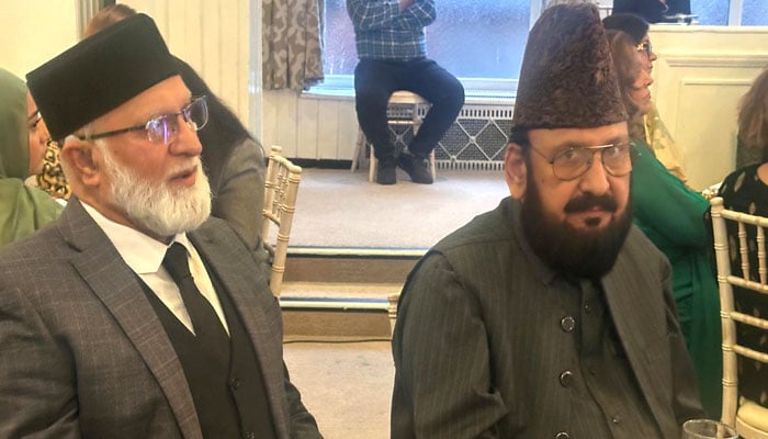 پاکستان کے قونصل جنرل مانچسٹر کے زیر اہتمام  ’’معرکہ ٔ حق‘‘کی پہلی سالگرہ