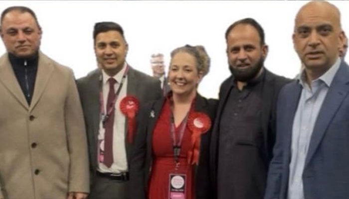 بولٹن کونسل میں کوئی بھی جماعت اقتدار قائم رکھنے میں کامیاب نہ ہوسکی