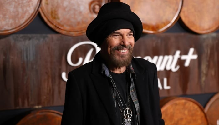 Billy Bob Thornton reveals emotional toll after major health-related diet change