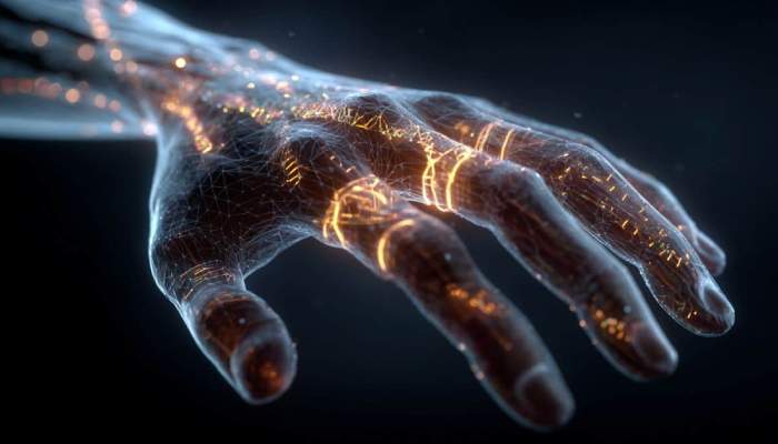 Can humans regrow limbs? Breakthrough research sparks hope