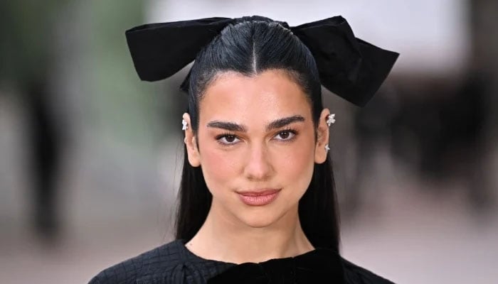 Dua Lipa slaps Samsung with strict legal action