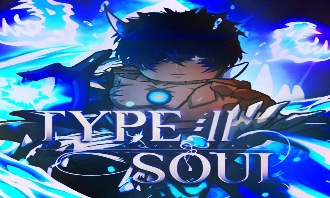 Type Soul code for May 2026 to accelerate your progress
