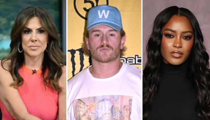 Jennifer Fessler blasts Ciara Miller over shocking West Wilson hookup claim