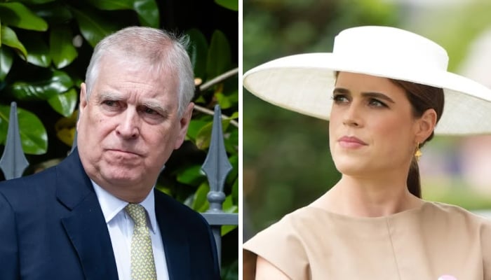 Who told Andrew about Princess Eugenie’s 3rd pregnancy? Shocking name revealed