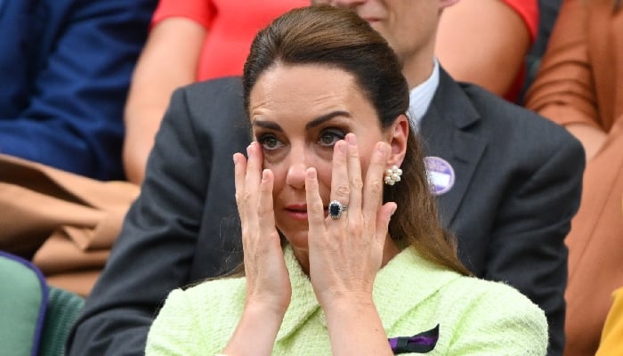 Kate Middleton’s Mother’s Day post blunder leaves fans ‘disappointed’