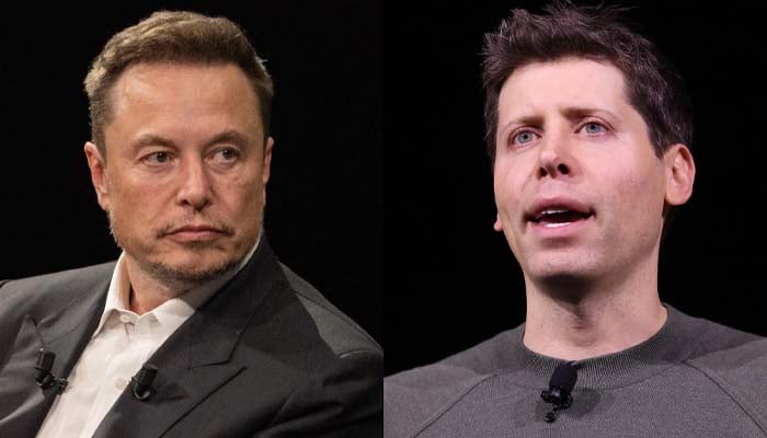 Sam Altman VS Elon Musk: Microsoft emails reveal early doubts about openAI in trial