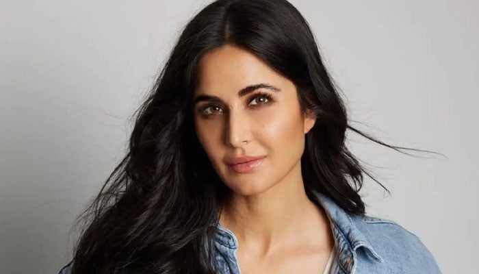 Katrina Kaif marks her first Mother’s Day as mom with heartfelt post