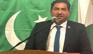 پاکستان کے قونصل جنرل مانچسٹر کے زیر اہتمام  ’’معرکہ ٔ حق‘‘کی پہلی سالگرہ 