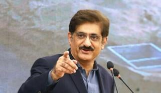 دنیا میں کوئی بھی طاقت پاکستانی افواج کا مقابلہ نہیں کرسکتی: مراد علی شاہ
