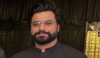 فرخ افضل کے اغوا کے بعد قتل کیس میں اہم پیشرفت، اجرتی قاتل گرفتار 