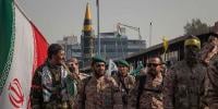 ایرانی آئل ٹینکر نشانہ بنے تو امریکی تنصیبات کو نشانہ بنائیں گے، پاسداران انقلاب