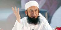مولانا طارق جمیل کی بچے سے ہاتھ نہ ملانے کی ویڈیو پر وضاحتی بیان جاری