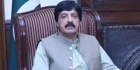 معرکہ حق نے ملکی وقار میں عالمی سطح پر اضافہ کیا ہے، گورنر پنجاب سلیم حیدر