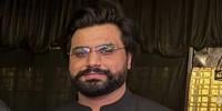 فرخ افضل کے اغوا کے بعد قتل کیس میں اہم پیشرفت، اجرتی قاتل گرفتار 