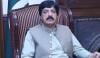 معرکہ حق نے ملکی وقار میں عالمی سطح پر اضافہ کیا ہے، گورنر پنجاب سلیم حیدر