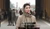 پاکستان کا امن اور سلامتی ہماری ریڈ لائن ہے، مریم نواز