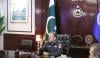 آئی جی خیبر پختونخوا کا دورہ بنوں، افسروں و جوانوں سے ملاقات، چوکی حملے کی رپورٹ طلب