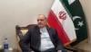 ایرانی سفیر کی بنوں میں پولیس پر دہشت گرد حملے کی مذمت