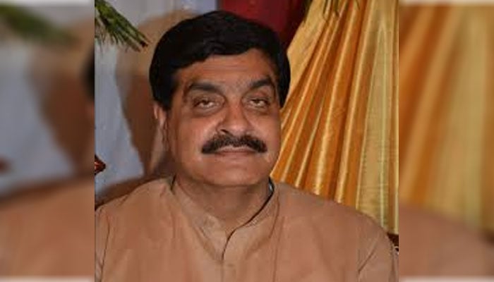 رکن پنجاب اسمبلی ایوب گادھی نامعلوم افراد کی فائرنگ سے زخمی