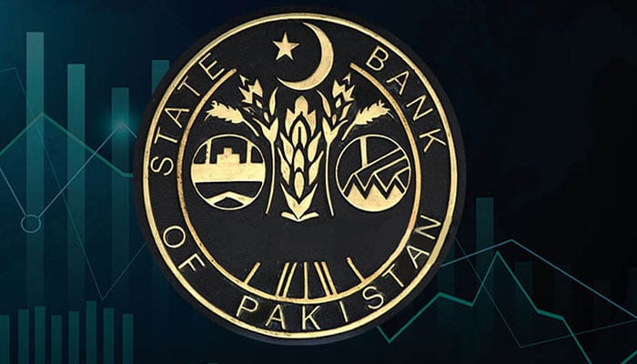 بیرون ملک مقیم پاکستانیوں نے اپریل میں ساڑھے 3 ارب ڈالر بھیجے، ایس بی پی
