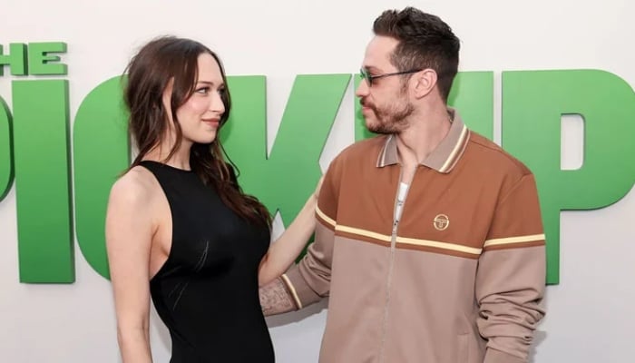 Elsie Hewitt posts sweet Mothers Day tribute amid rough patch with Pete Davidson