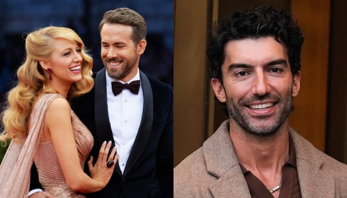 Ryan Reynolds hails Blake Livelys bravery in Mothers Day post as Justin Baldoni case ends