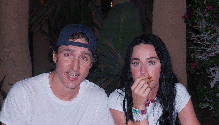 Katy Perry shows off baby bump in rare post amid Justin Trudeau romance