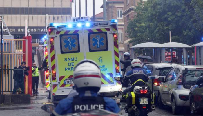Hantavirus-hit ship’s French passenger shows symptoms after returning home