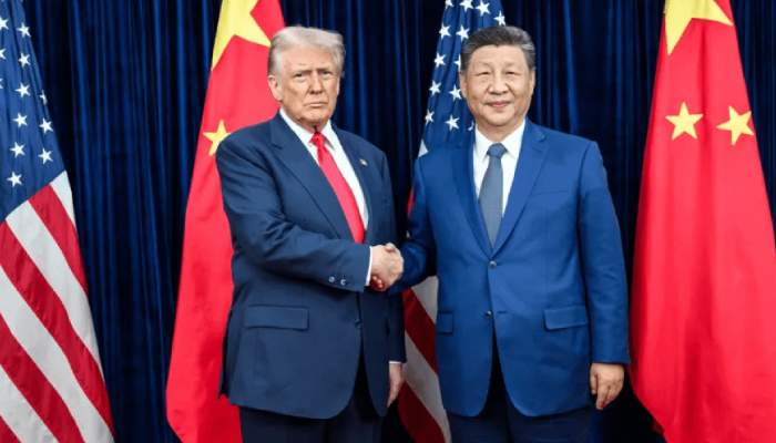 China reveals dates of Donald Trump’s high-stakes visit for talks with Xi Jinping