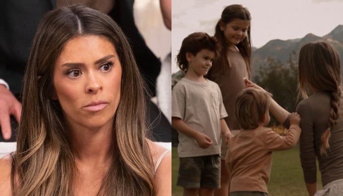 Taylor Frankie Paul exposes friends betrayal on Mothers Day amid legal turmoil