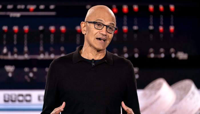 Microsoft CEO Satya Nadella to testify in Musk and OpenAI legal battle