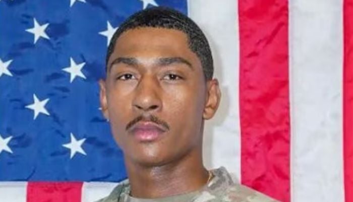 Remains of missing US soldier recovered after cliff fall in Morocco