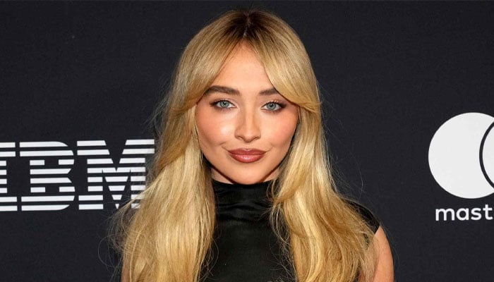 Sabrina Carpenter marks Mother’s Day with cutest childhood throwback photos