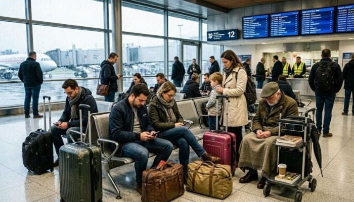 JetBlue St Lucia Birdstrike strands travelers without hotel coverage