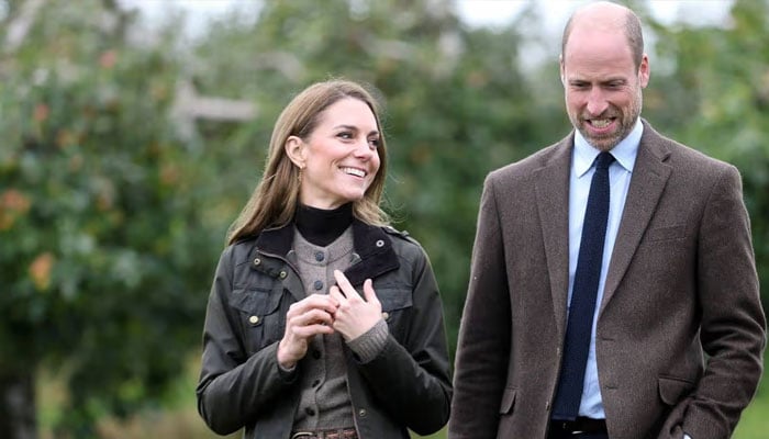 Palace announces Prince Williams major outings far from London after Kates Italy visit