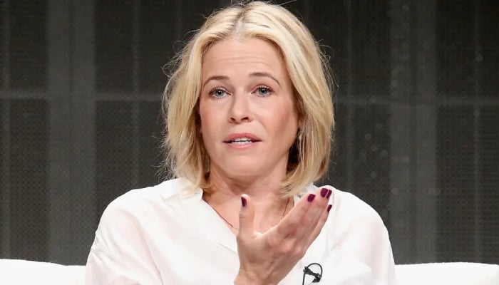 Chelsea Handler blasted as Epstein links resurface after Roast of Kevin Hart drama