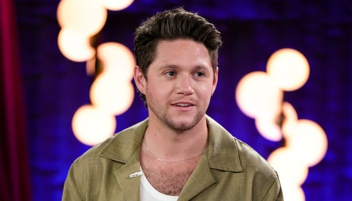Niall Horan amps up buzz by announcing Dinner Party Tour’s North America leg