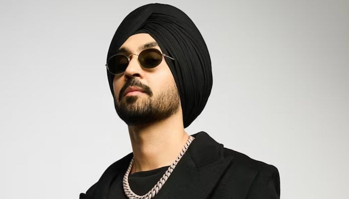 Diljit Dosanjh drops bombshell statement on Khalistan flags controversy