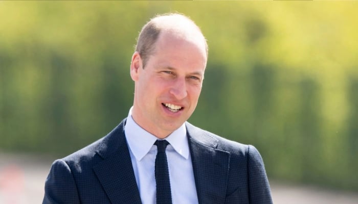 Prince William makes big request as he opens suicide prevention center in new visit