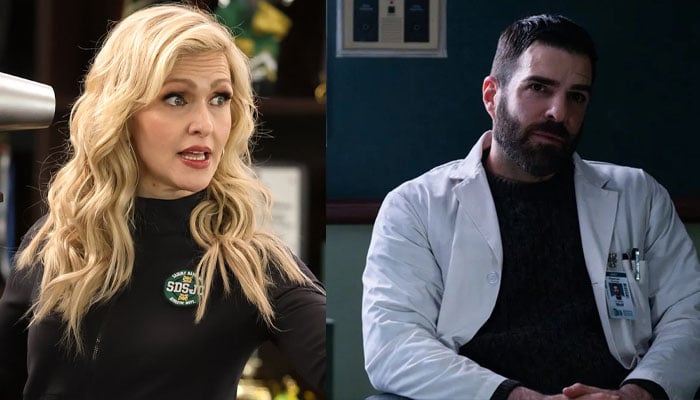NBC takes down two more shows after axing major hit series