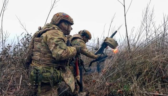 Despite the U.S. brokered truce, fighting persists as the ceasefire expires