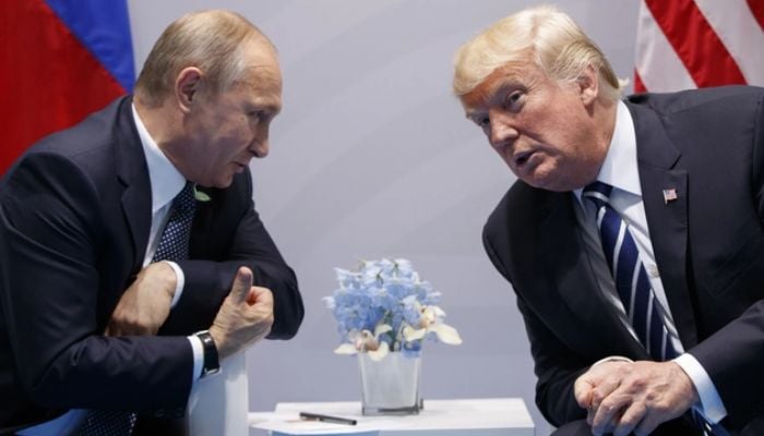 Ukraine-Russia War: Fighting persists despite Trump-brokered ceasefire