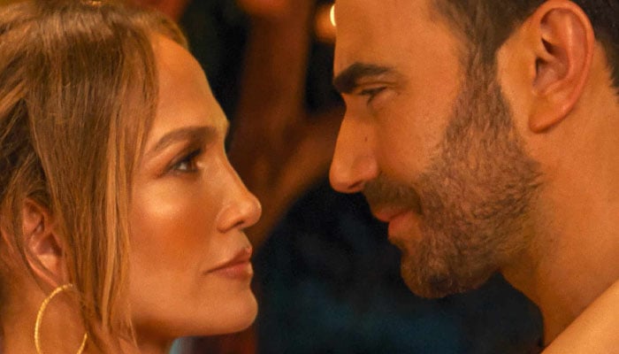 Jennifer Lopez already moving on from Brett Goldstein fling?