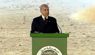 ہر سال 10 مئی کو یوم معرکہ حق منانے کا اعلان