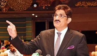 رافیل اچھا جہاز ہے، اسے چلانے کیلئے بھی دل گردہ چاہیے: وزیرِ اعلیٰ سندھ مراد علی شاہ