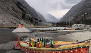 کالام میں سیاحوں کی گاڑیاں روکنے، دھمکیاں دینے پر 20 ڈرائیوروں پر مقدمہ درج