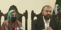 ’ہمارے ساتھ بیٹھی خاتون اسلام آباد میں خودکش حملے کے مشن پر تھیں‘