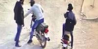 کراچی میں موبائل فون چھیننے کی وارداتیں بڑھ گئیں