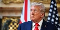 ایران کے ساتھ جنگ ​​بندی انتہائی نگہداشت میں ہے: ڈونلڈ ٹرمپ